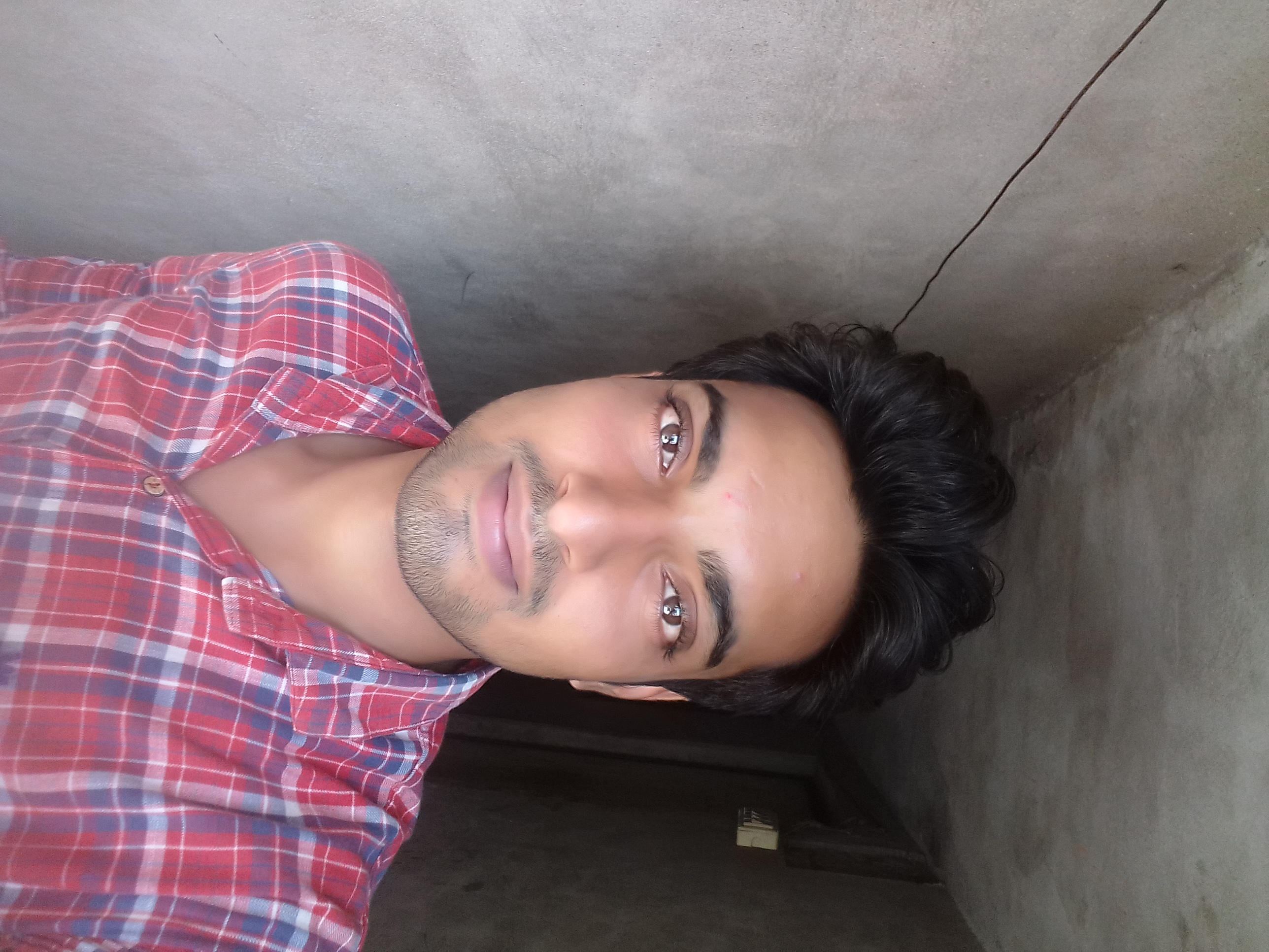 Manmohan  Mishra 